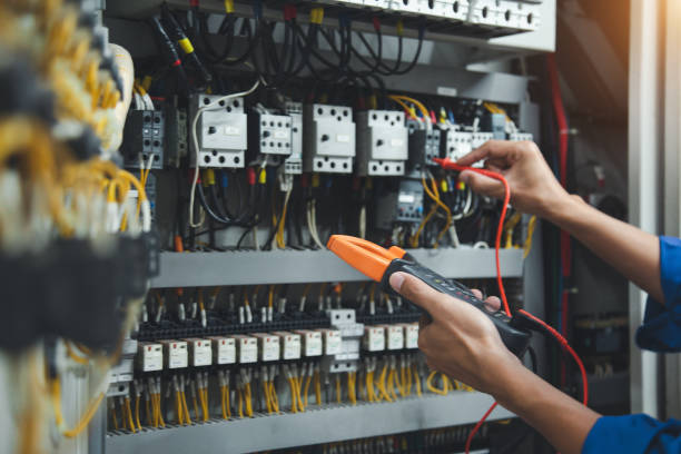 Best Electrical Outlet Repair  in Spring Hill, FL